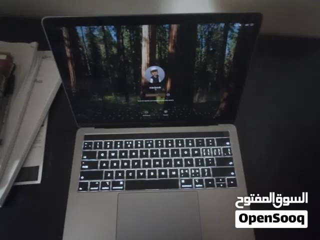 macOS Apple  Computers  for sale  in Misrata