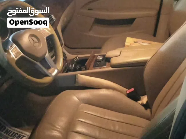 2014 Mercedes Benz CLS-Class CLS 500