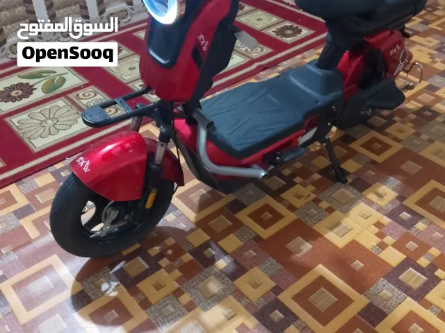 2024 Sym Fiddle II 125