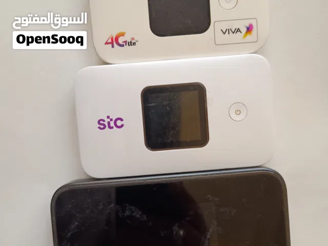 روتر 5 جي Stc