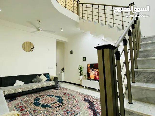 100 m2 2 Bedrooms Townhouse for Rent in Karbala Other