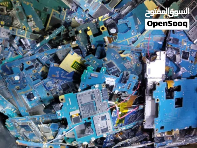اشتري بوردات عاطل موبايل قديم حديث كميات شكد ماعندك وجيك لباب للبيت او محلك