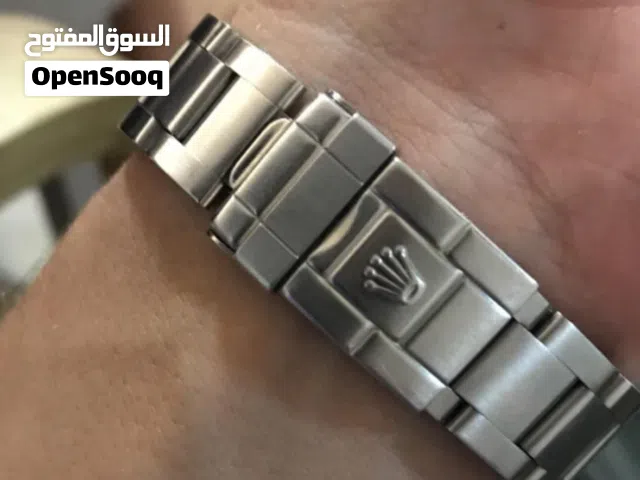 مطلوب شراء قفل رولكس قصير