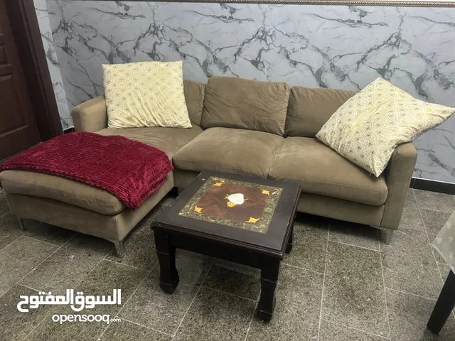 Sofa new كنبة