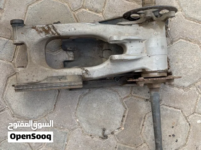 للبيع قطع غيار رابتر 700