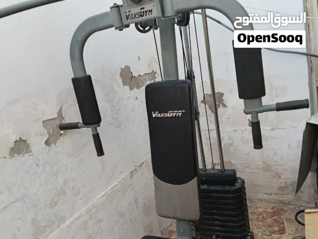 جهاز رياضي متعدد الاستعمال