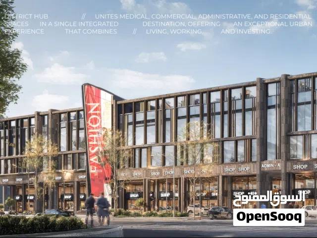 180 m2 3 Bedrooms Apartments for Sale in Damietta New Damietta