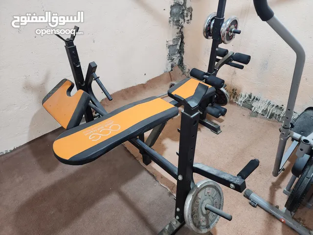 رياضة ولياقة بدنية : أجهزة رياضية : (صفحة 14) : العراق
