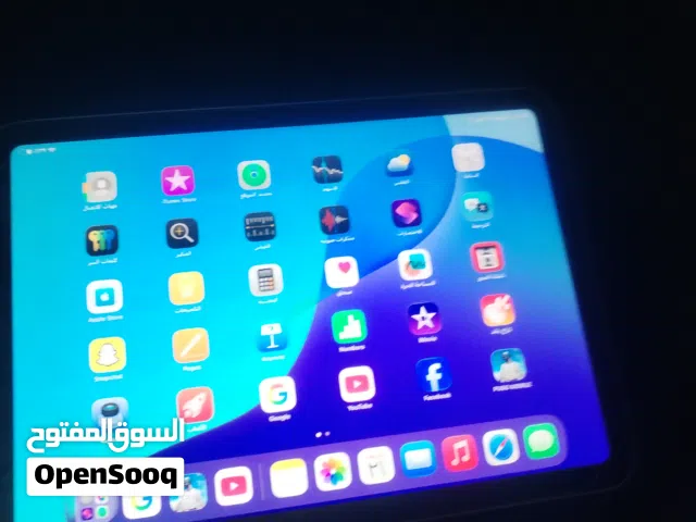 Apple iPad Air 11 256 GB in Amman