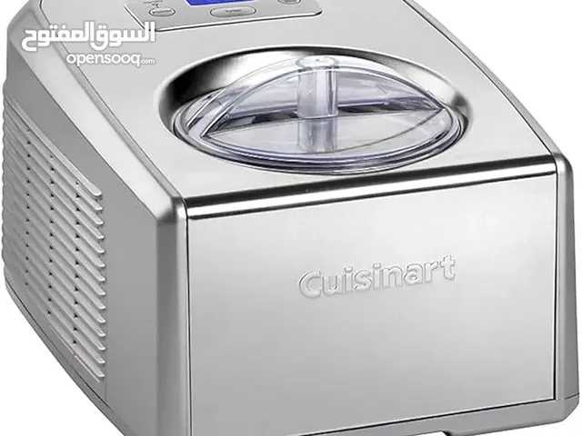 مكينه ايس كريم كوازين ارت الغنية عن التعريف