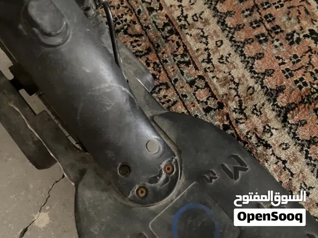 للبيع سكوتر