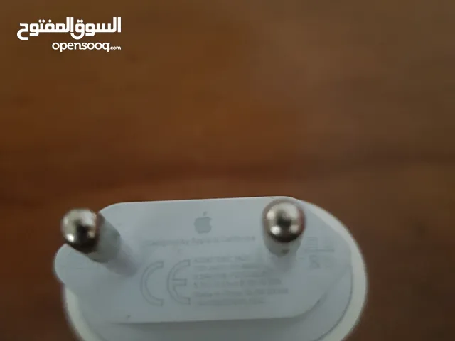 شاحن ايفون اصلي مستعمل type C شحن سريع ##وصله وعظمه من الكرتونه ##