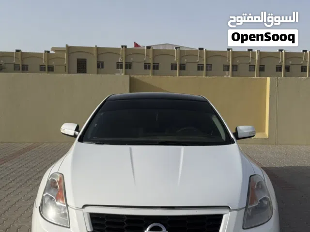 Used Nissan Altima in Muscat