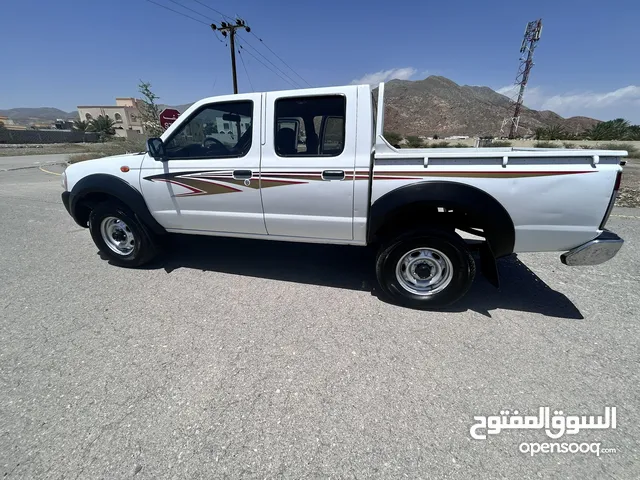 Used Nissan Datsun in Al Dakhiliya