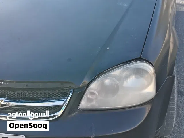 2010 شيفروليه اوبترا Standard