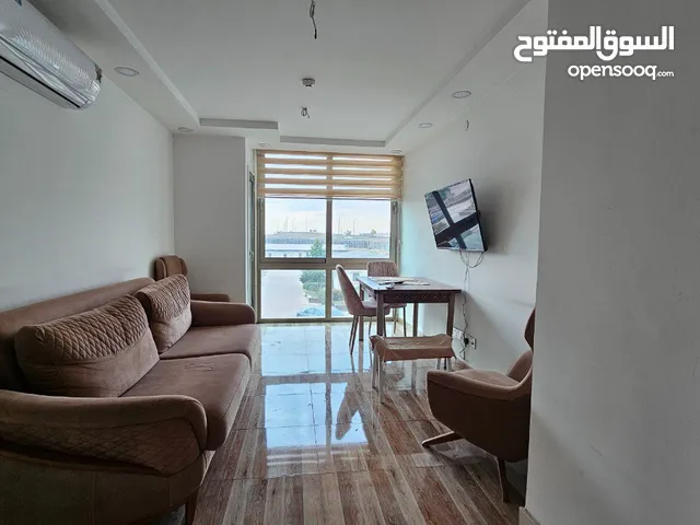 50m2 1 Bedroom Apartments for Rent in Erbil Sarbasti