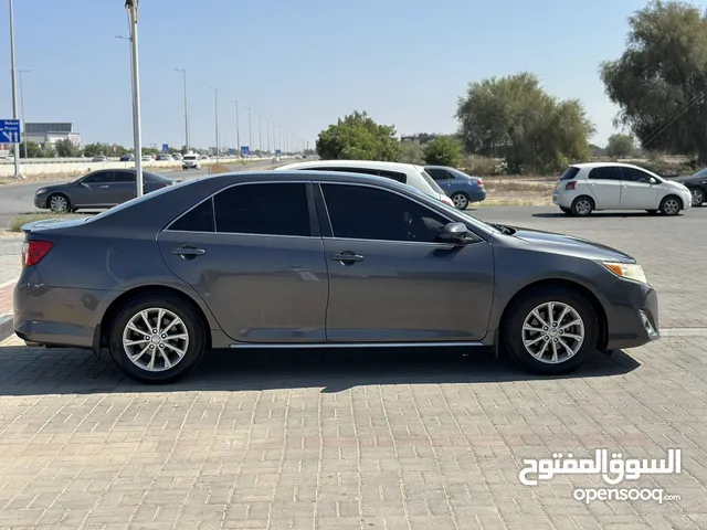 Used Toyota Camry in Al Batinah