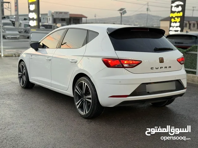 Used Seat Lean in Jenin