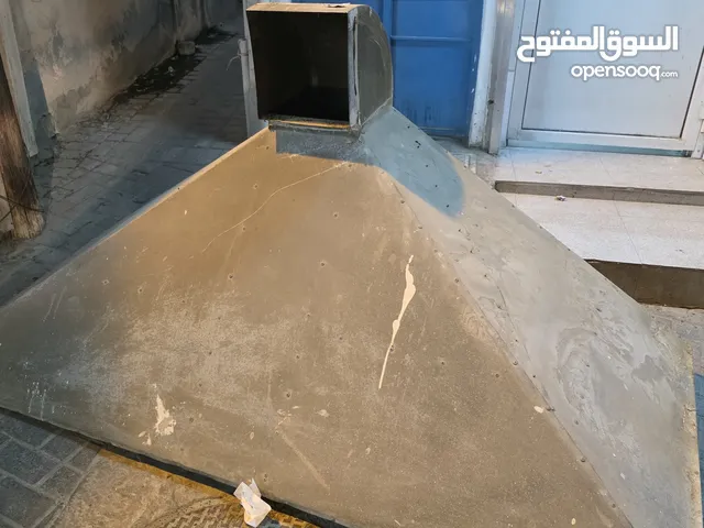 Chimney Hood for Sale