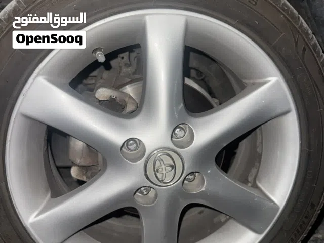 تواير مع رنقات نجمه