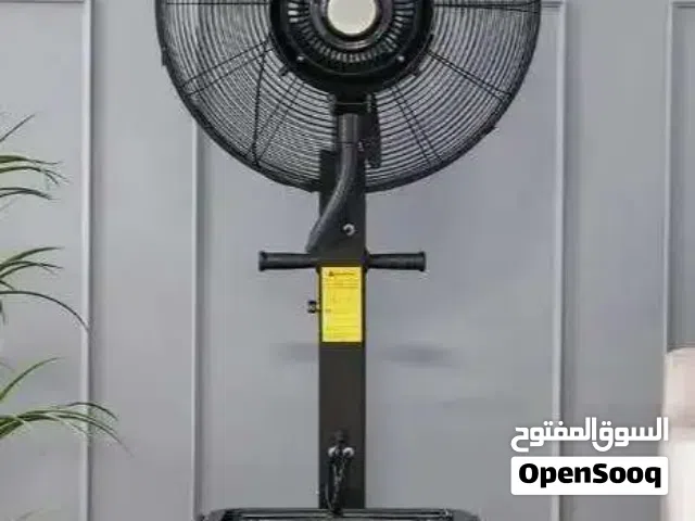 مراوح عمود و جدار 26 انش حديد ماركة AOB