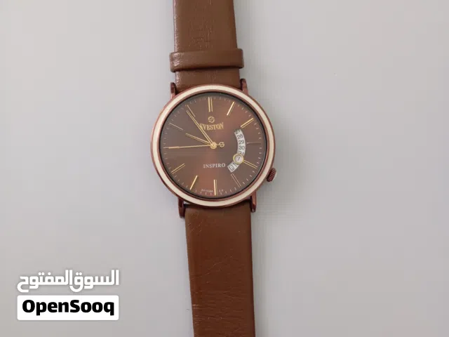 Analog Quartz Others watches for sale in Al Batinah