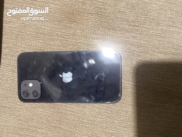 Apple iPhone 12 128 GB in Al Batinah