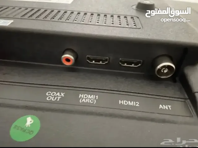 Others Other 32 inch TV in Al Riyadh