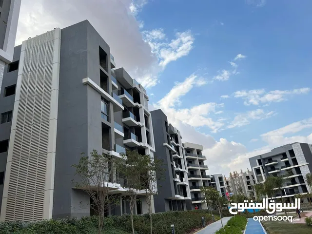 211 m2 4 Bedrooms Apartments for Sale in Giza 6th of October