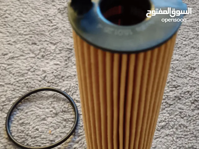 فلتر زيت مرسيدس ديزل