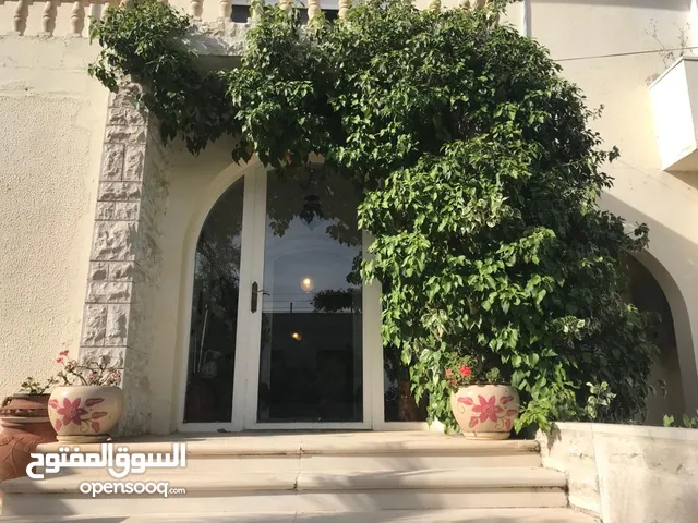 320m2 4 Bedrooms Villa for Sale in Amman Dabouq