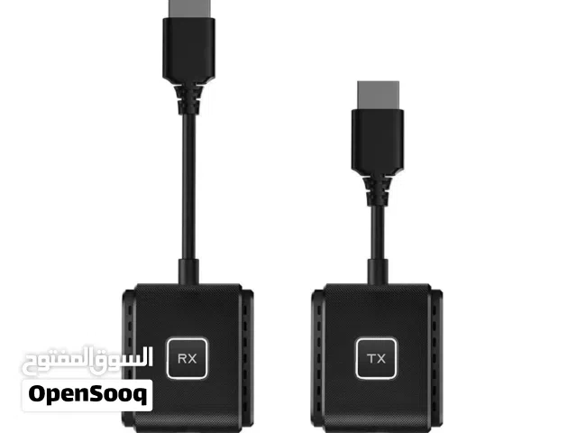 ناقل HDMI لاسلكي 50 متر CHD01 Wireless HDMI Extender 50M CHD01