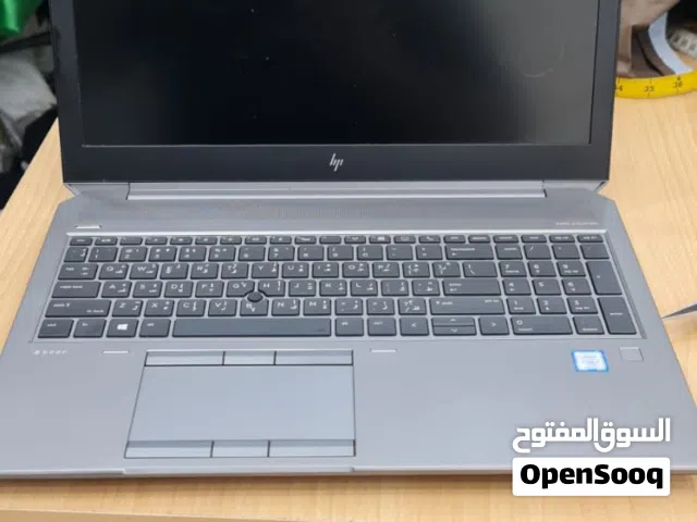 Windows HP for sale  in Basra
