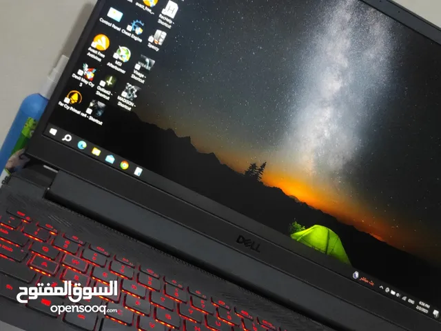 Windows Dell for sale  in Kafr El-Sheikh