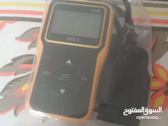 OBD 2 SCANNER