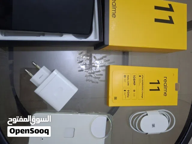 Realme 11 256 GB in Cairo