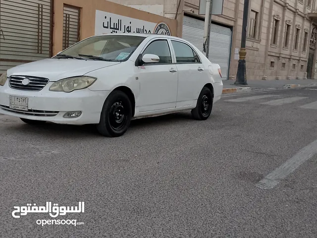 بي وايدي اف ثري 2013 السياره جاهزه سنويه بسمي من كلشي تخم تاير كير محرك خير من الله تبريد ثلج