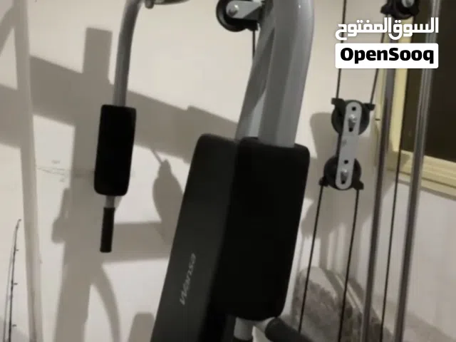 جهاز هوم جيم بحاله ممتازه ماركه ونسا