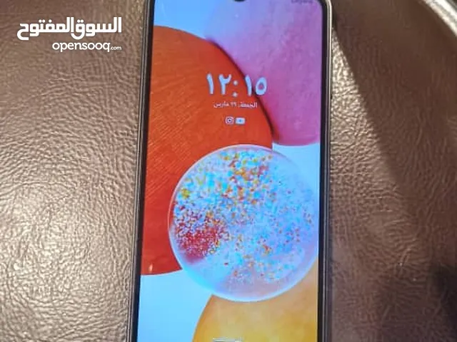 Samsung Galaxy A14 64 GB in Tripoli