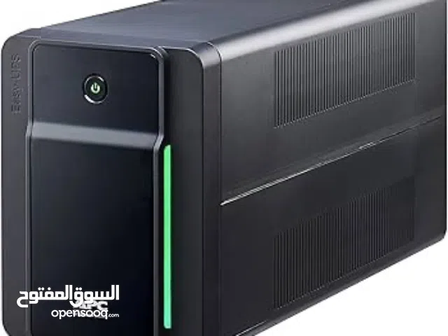 جهاز ABS الحل الأمثل لانقطاع الكهرباء