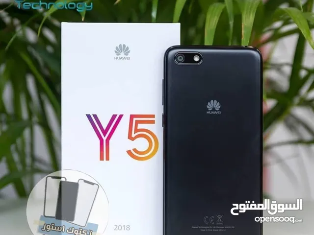 Huawei Y5 32 GB in Sennar