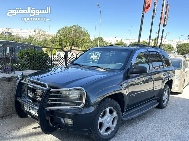 New Chevrolet Blazer in Amman