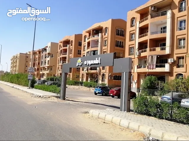 138 m2 2 Bedrooms Apartments for Sale in Giza 6th of October
