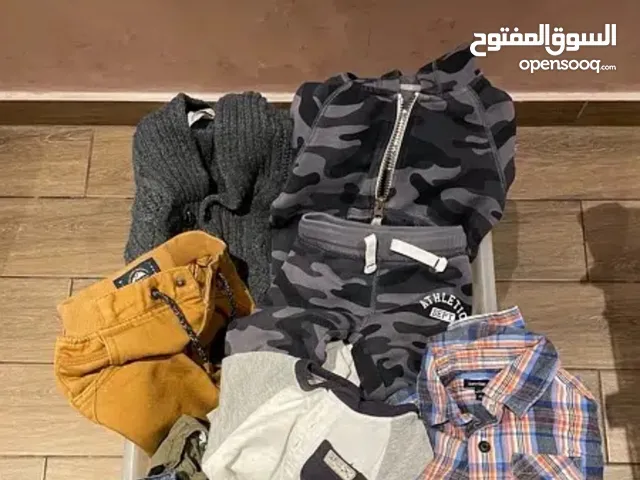 Boy’sclothes