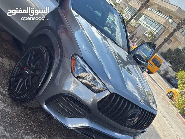 جي ال اي 53 اي ام جي