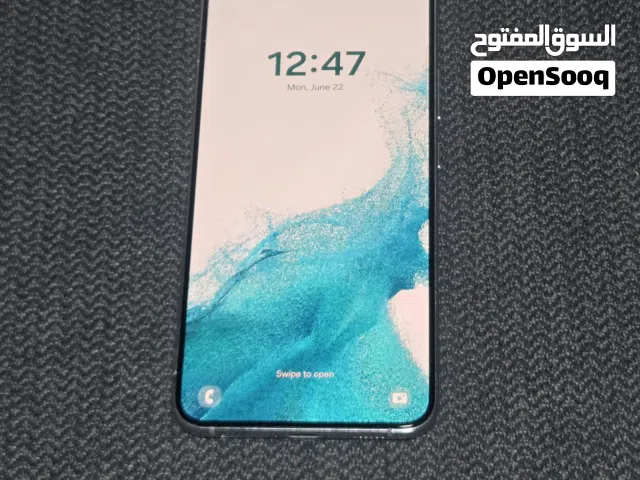 Samsung Galaxy S22 Plus 5G 256 GB in Amman