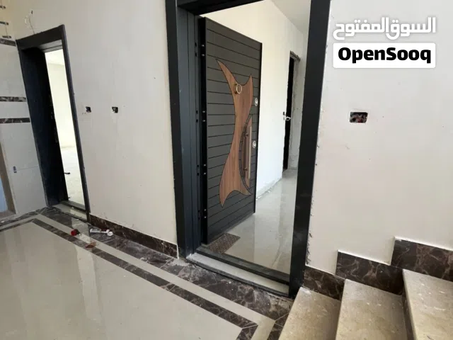 125 m2 3 Bedrooms Apartments for Sale in Amman Al-Jweideh