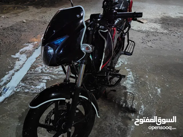 بولسر موديل 2021 نازلة ع 2022 نظيفة كفالة عامة كير ومكينة