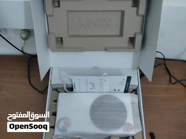 Xbox Series S Xbox for sale in Tripoli