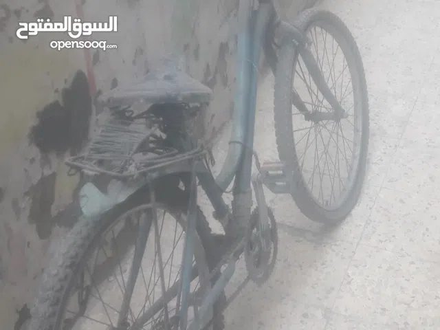 دراجة هوائية للبيع